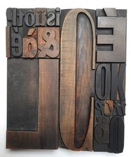 TYPOGRAPHIE LETTRE CARACTERE