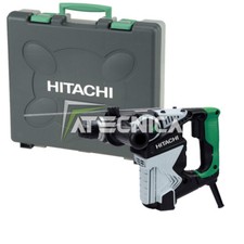 Perforateur burineur combiné HITACHI DH28PC 720W 3,5J 3,5Kg pour démolition
