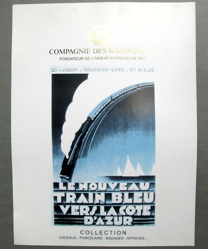 Reproduction affiche - reproduction,