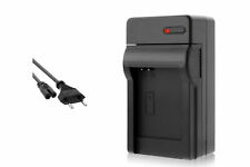 Chargeur EN-EL12 ENEL12 pour Nikon Coolpix S6200, S8000, S8100, S8200, S9100
