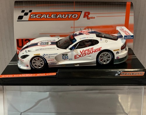 Slot car scaleauto 6146r - scaleauto, sc-6146r