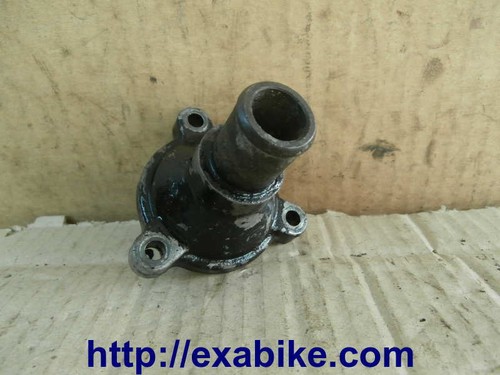 Pipe eau pour yamaha rdlc - eau,