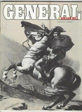 General magazine vol - general,