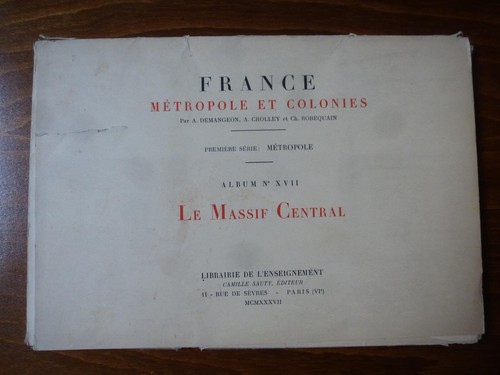 Album france métropole - album,