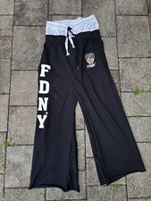 dolr x FDNY double sweats