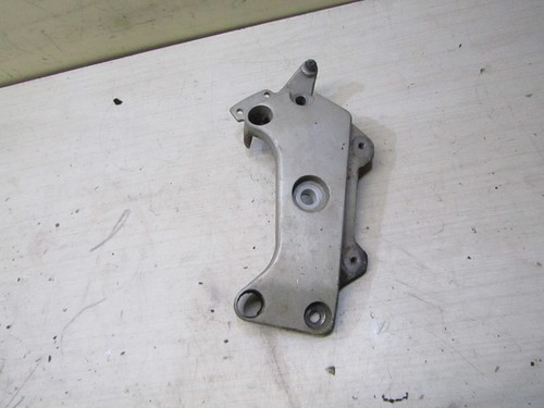 Platine cadre alu droit - alu,
