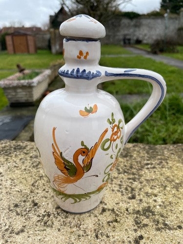 Carafe pichet céramique - carafe,