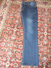 jean taille basse 42