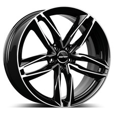 Jantes gmp atom pouces - gmp, 18