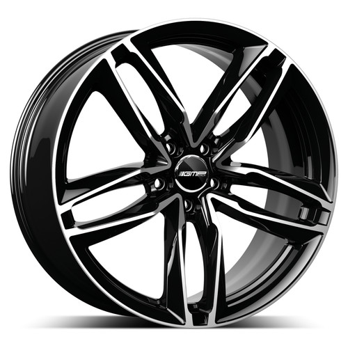 Jantes gmp atom pouces - 4,