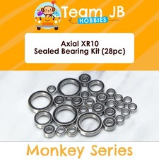 Axial XR10 - 28 Pcs Rubber