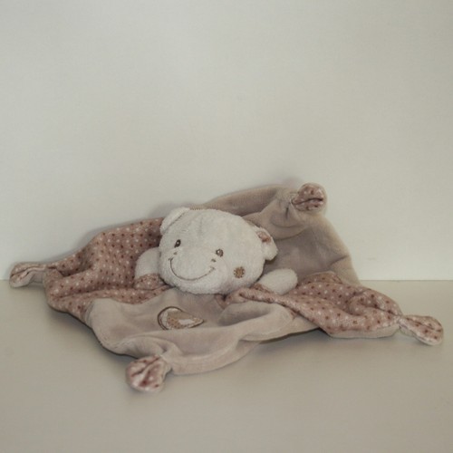 Doudou vache mots - vache, d'enfants