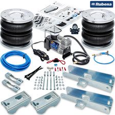 Kit de Suspension pneumatique pour Mercedes-Benz Sprinter 1995-2005 SW - 4000kg