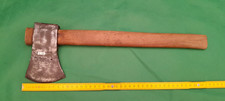 Outil Ancien - HACHE -