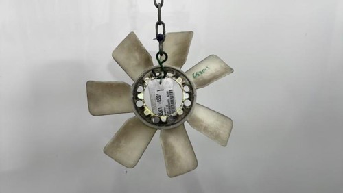 Helice ventilateur nissan - ventilateur,
