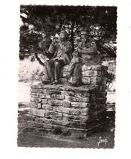 Carte postale CPSM 29