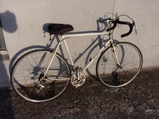 Vélo de course Motobecane MOTOLITE  sorti de grenier T57 , no peugeot bianchi
