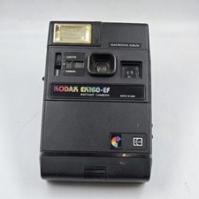 Appareil Photo Instantané