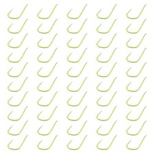 Ensemble hameçon de carpe