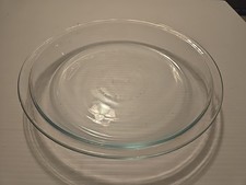 Pyrex Corning #209 Plat À