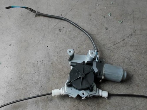Leve vitre electrique avant