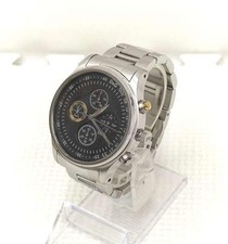 DOLCE&GABBANA Chronograph