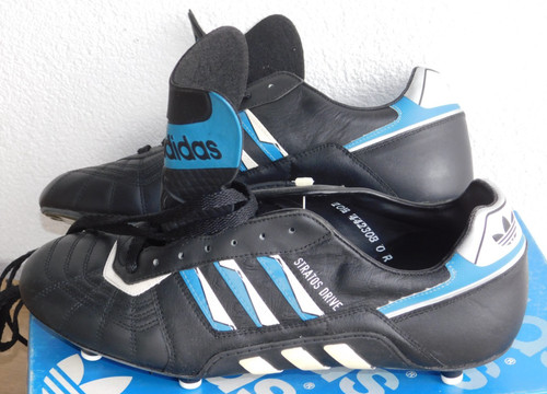 Vintage adidas stratos drive - vintage,