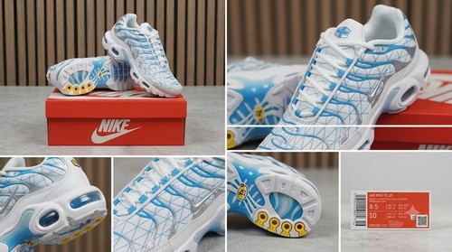 Nike air max - nike, plus