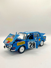 Simca 1000 Rallye HARIBO #28