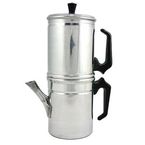 Ilsa cafetière napolitaine - cafetière,