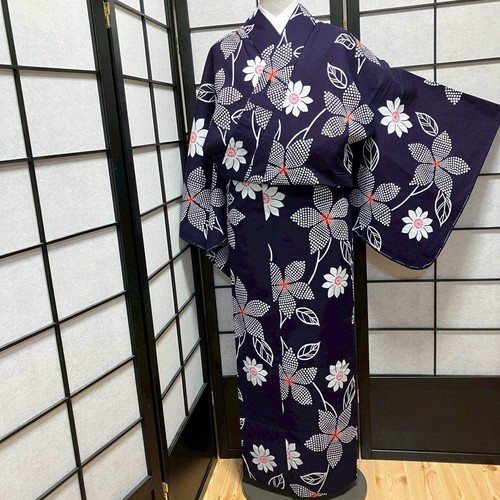 9421 kimono traditionnel - 9421#,