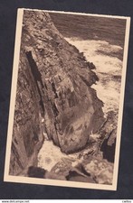 CPA - 29 - POINTE DU RAZ DE SEIN - L ENFER DE PLOGOFF