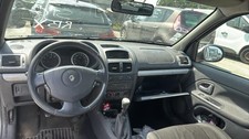 Boite de vitesses RENAULT CLIO