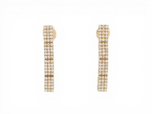 Neuf boucles oreilles - neuf,