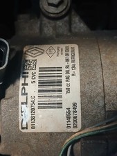 8200678499 compresseur clim