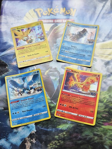 Lot cartes pokemon - cartes,