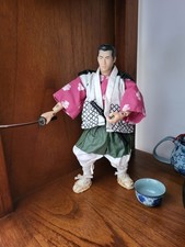 ALFREX/Katsushiro Okamoto