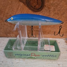 Vtg Rapala "COUNTDOWN" #CD-9