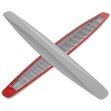  2 Pcs Protège Portiere