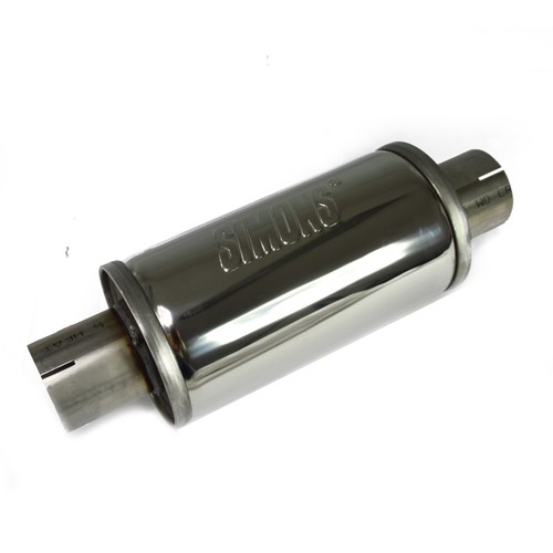 Simons acier inoxydable - simons,