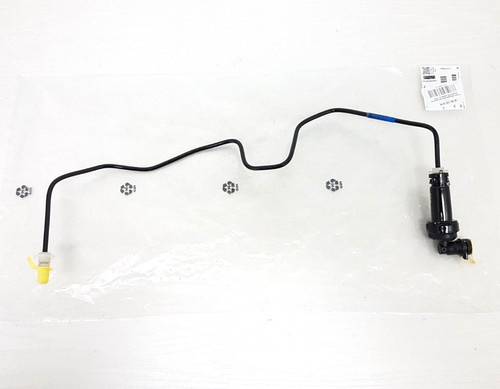 Tuyau embrayage pour - d'embrayage,