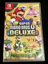 Jeu Nintendo Switch - New