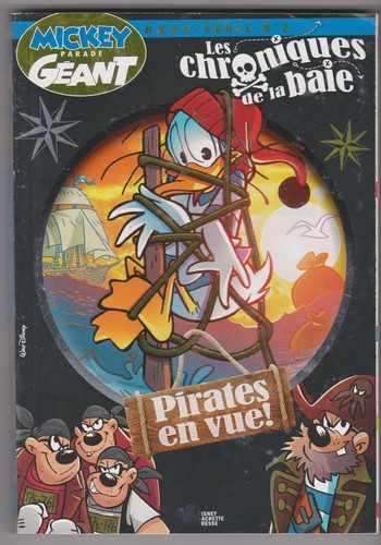 Les chroniques baie n 2 - les, n°2