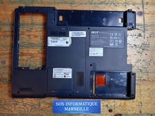 Plasturgie Basse inférieur