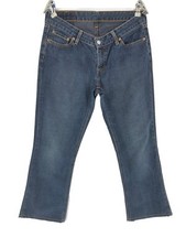 Jean Vintage LEVI'S STRAUSS &