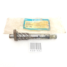 Yamaha V75 Mayfit LB50 Chappy