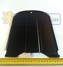 Couvercle de bac de batterie