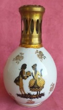 Belle lampe Berger en