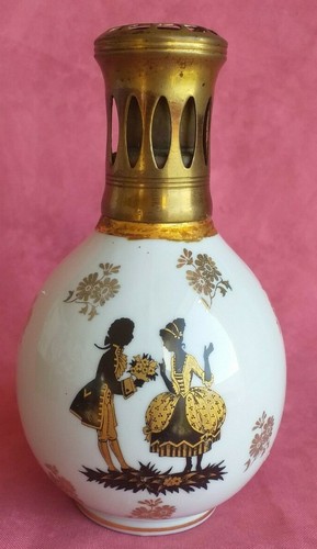 Belle lampe berger - belle, en
