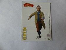 IMAGE AUTOCOLLANTE ENIGME 5